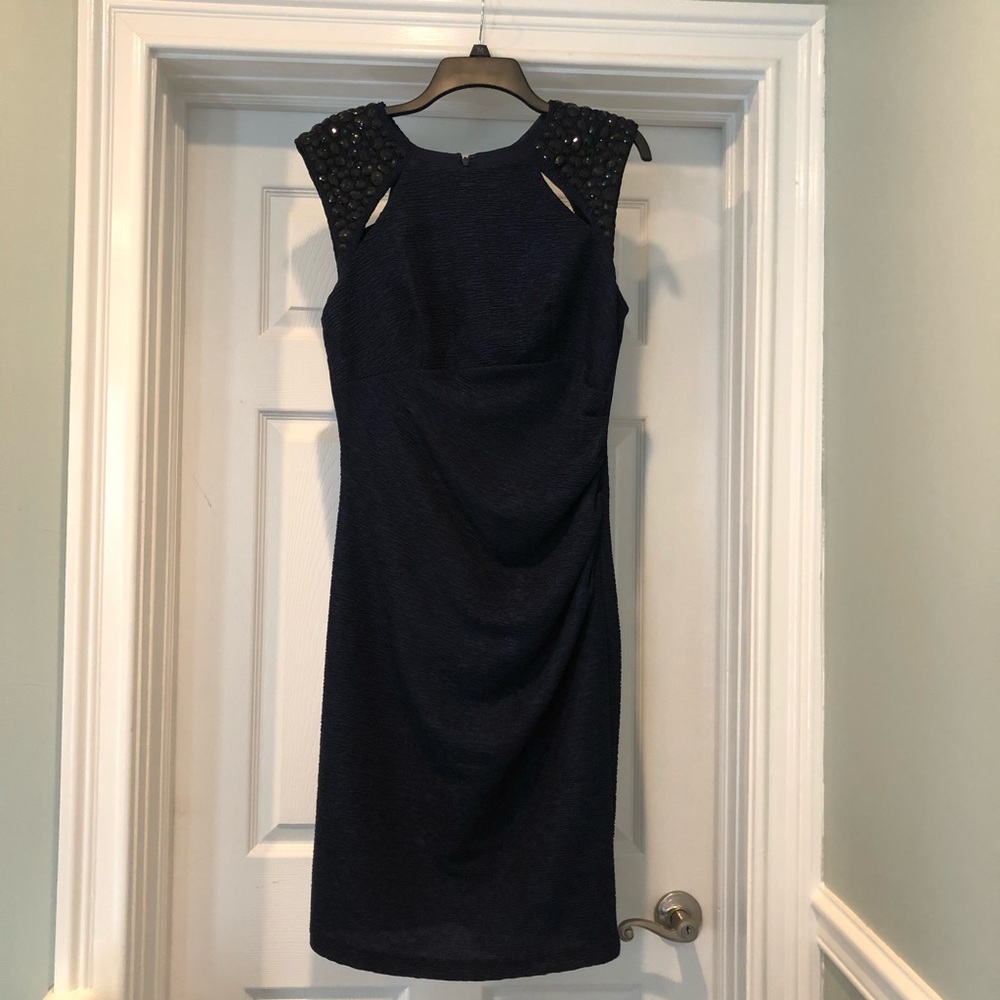 Xscape Cocktail Dress